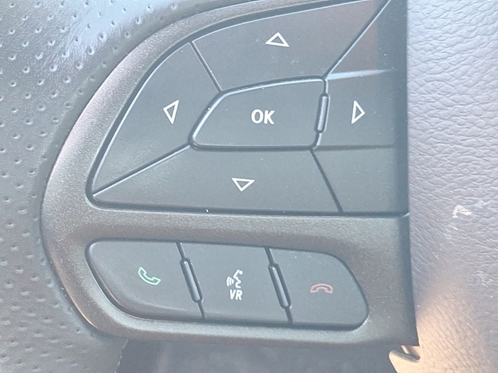 2022 Dodge Charger R/T Scat Pack Widebody