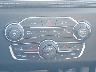 2022 Dodge Charger R/T Scat Pack Widebody