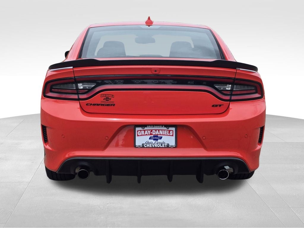 2023 Dodge Charger GT