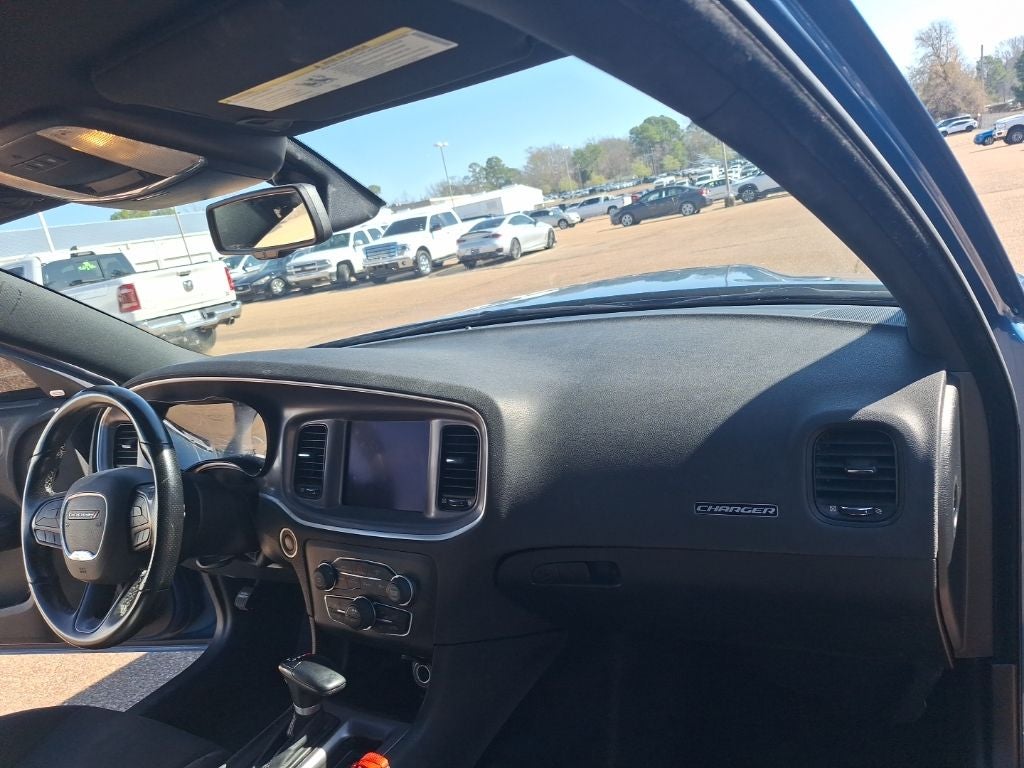 2022 Dodge Charger GT