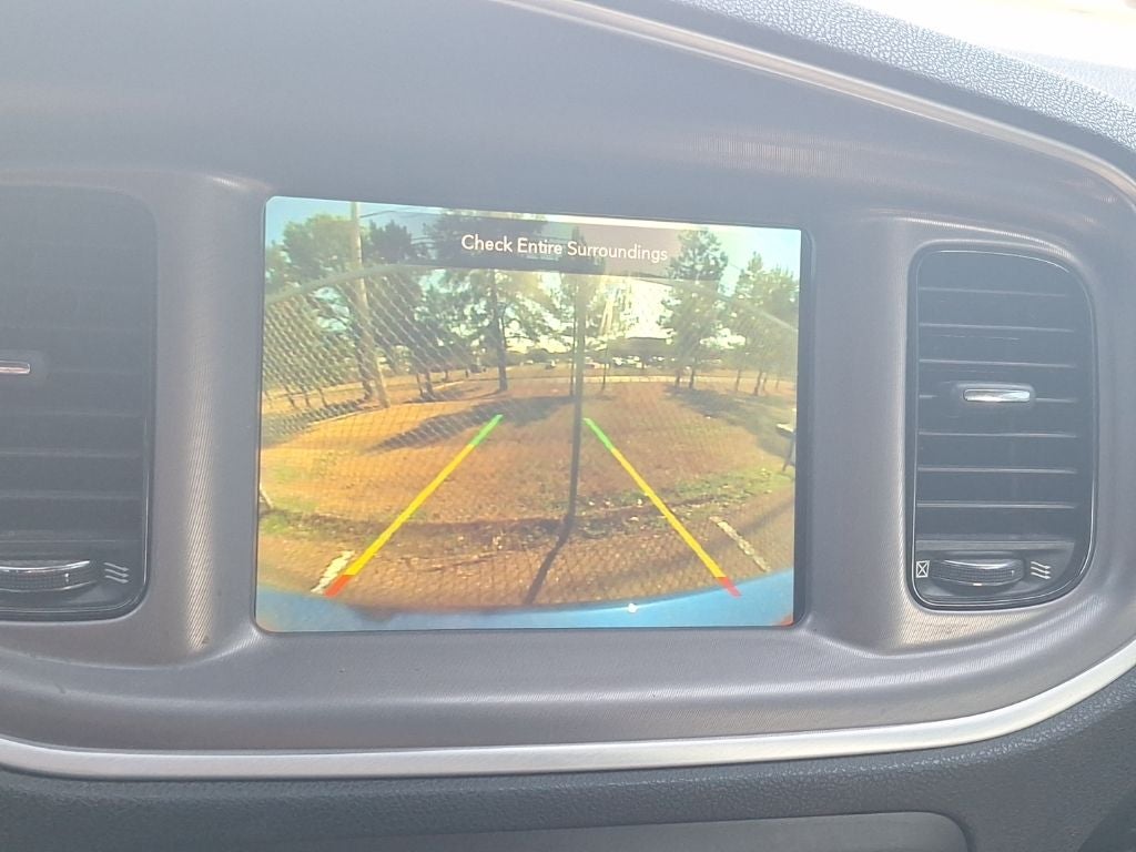 2022 Dodge Charger GT