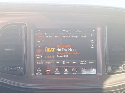 2023 Dodge Challenger R/T