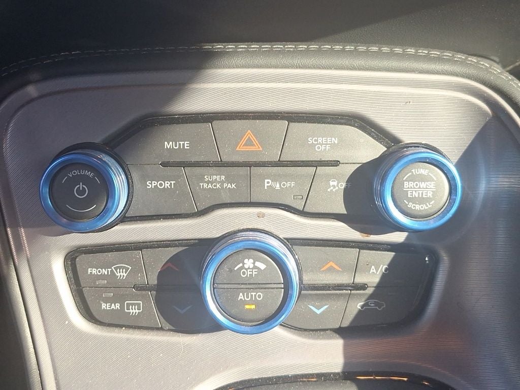 2023 Dodge Challenger R/T