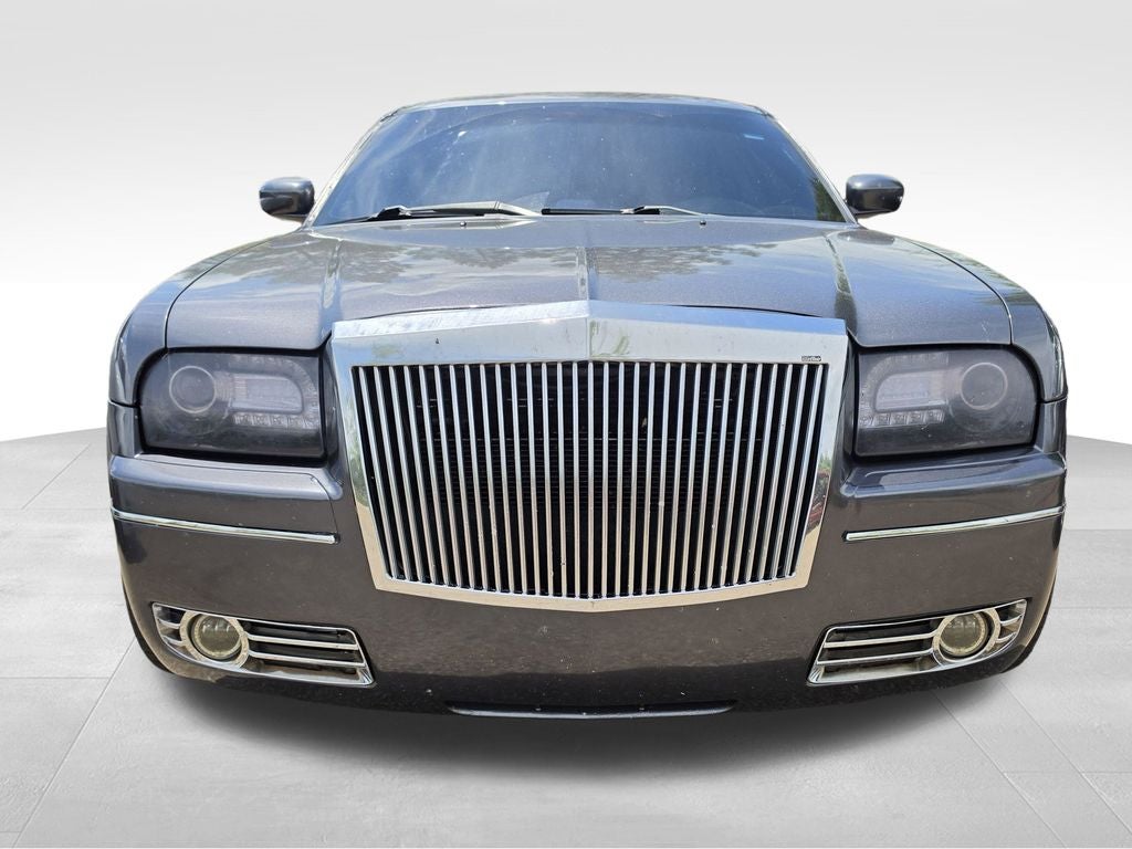 2006 Chrysler 300 Touring