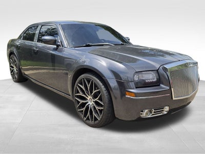 2006 Chrysler 300 Touring