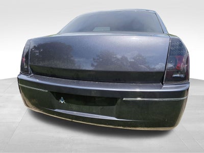 2006 Chrysler 300 Touring