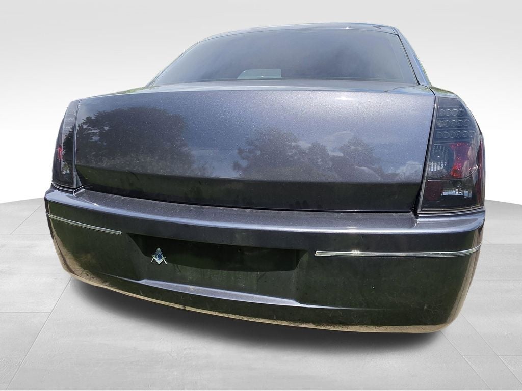 2006 Chrysler 300 Touring