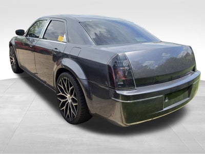 2006 Chrysler 300 Touring