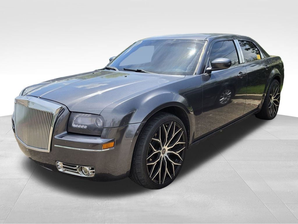 2006 Chrysler 300 Touring