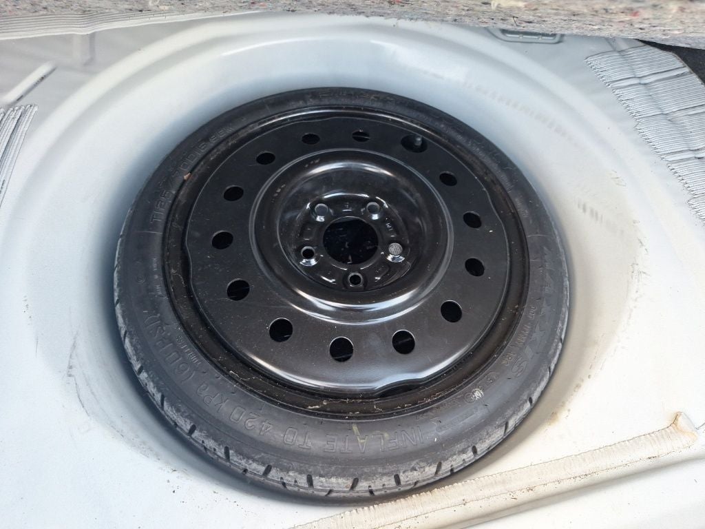 2014 Chevrolet Impala Limited LTZ