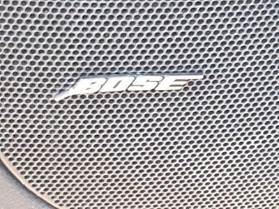 2014 Chevrolet Impala Limited LTZ