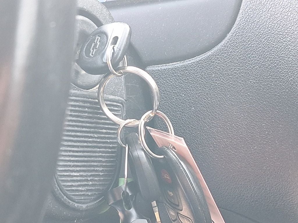 2014 Chevrolet Impala Limited LTZ