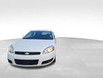 2014 Chevrolet Impala Limited LTZ