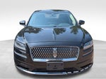 2021 Lincoln Nautilus Standard