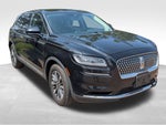 2021 Lincoln Nautilus Standard