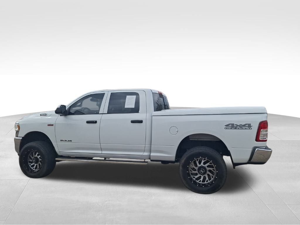 2020 RAM 2500 Tradesman