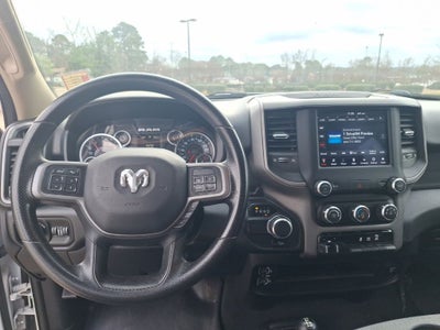 2020 RAM 2500 Tradesman