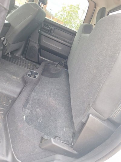 2020 RAM 2500 Tradesman