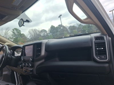 2020 RAM 2500 Tradesman