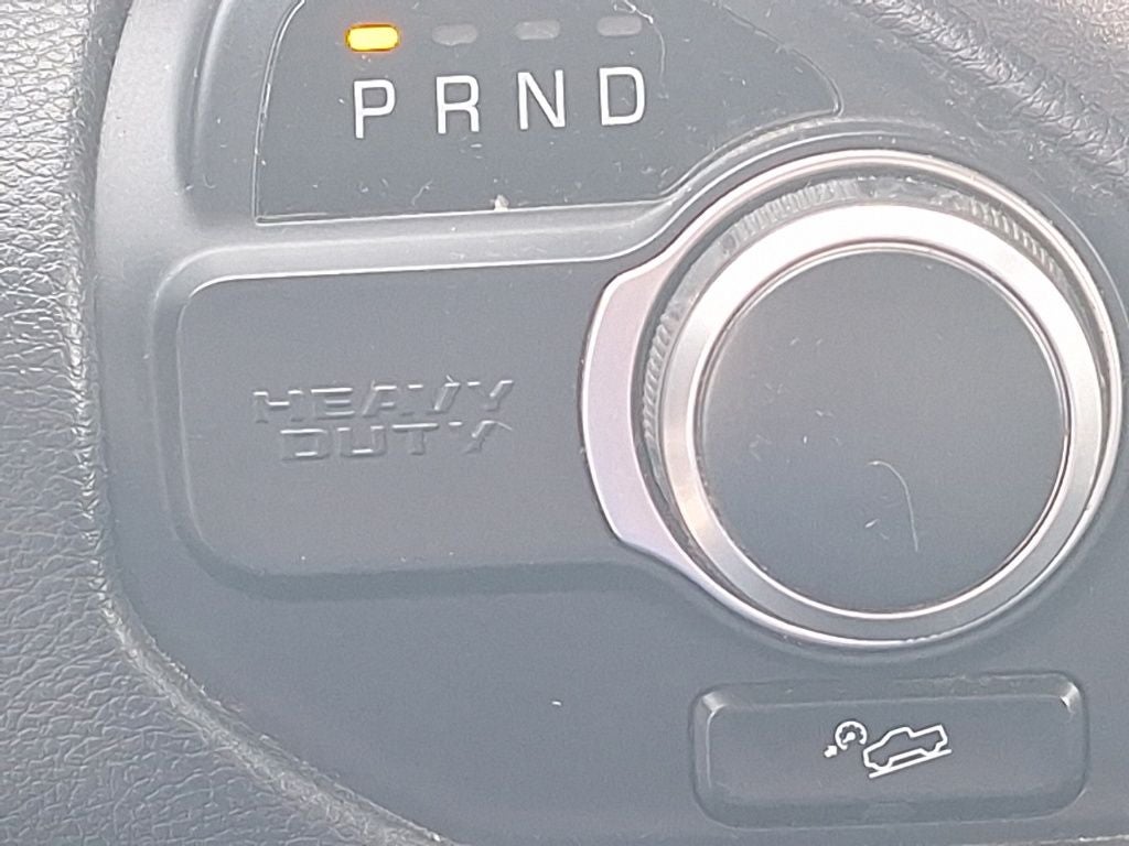 2020 RAM 2500 Tradesman