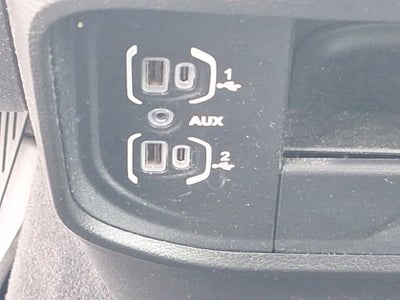 2020 RAM 2500 Tradesman