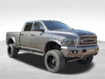 2018 RAM 2500 Big Horn