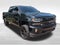 2016 Chevrolet Silverado 1500 LTZ 2LZ