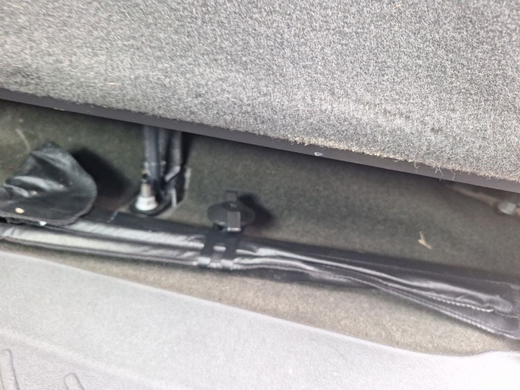 2017 Chevrolet Silverado 1500 LTZ 2LZ