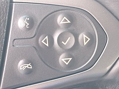 2017 Chevrolet Silverado 1500 LTZ 2LZ