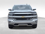 2018 Chevrolet Silverado 1500 LTZ 2LZ