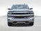 2018 Chevrolet Silverado 1500 LTZ 2LZ