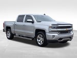 2018 Chevrolet Silverado 1500 LTZ 2LZ