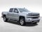 2018 Chevrolet Silverado 1500 LTZ 2LZ