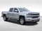2018 Chevrolet Silverado 1500 LTZ 2LZ