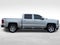 2018 Chevrolet Silverado 1500 LTZ 2LZ