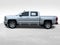 2018 Chevrolet Silverado 1500 LTZ 2LZ