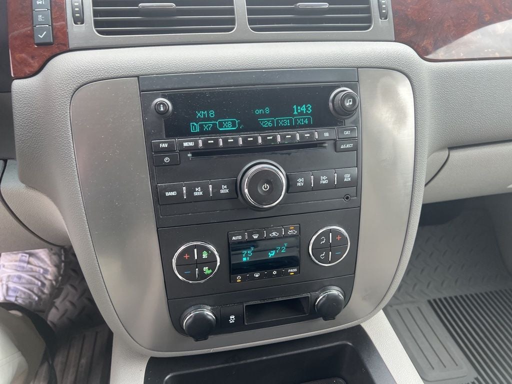 2013 GMC Sierra 1500 SLT