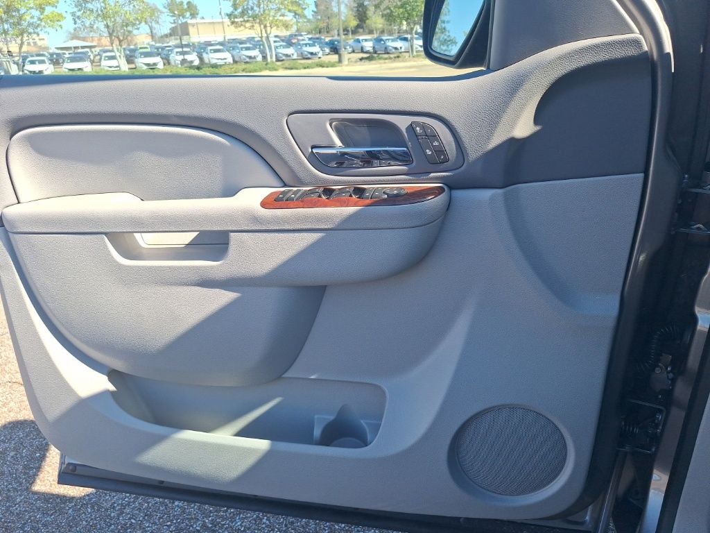 2013 GMC Sierra 1500 SLT