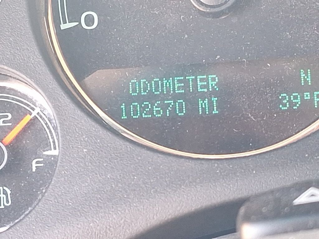 2013 GMC Sierra 1500 SLT