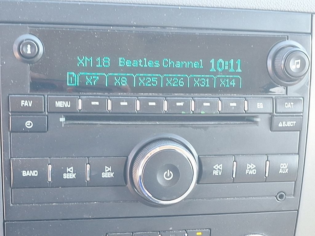 2013 GMC Sierra 1500 SLT