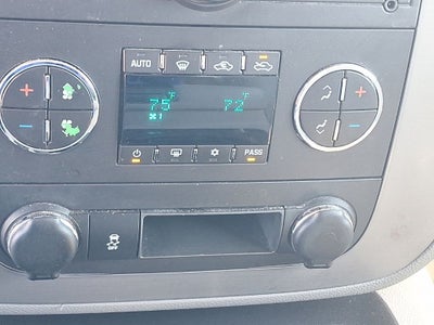 2013 GMC Sierra 1500 SLT