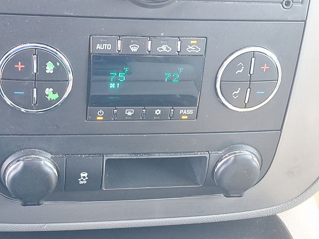 2013 GMC Sierra 1500 SLT