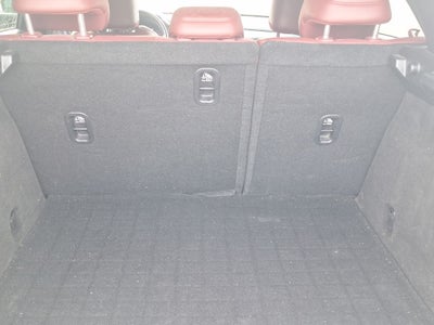 2022 Mazda Mazda CX-30 2.5 S Carbon Edition