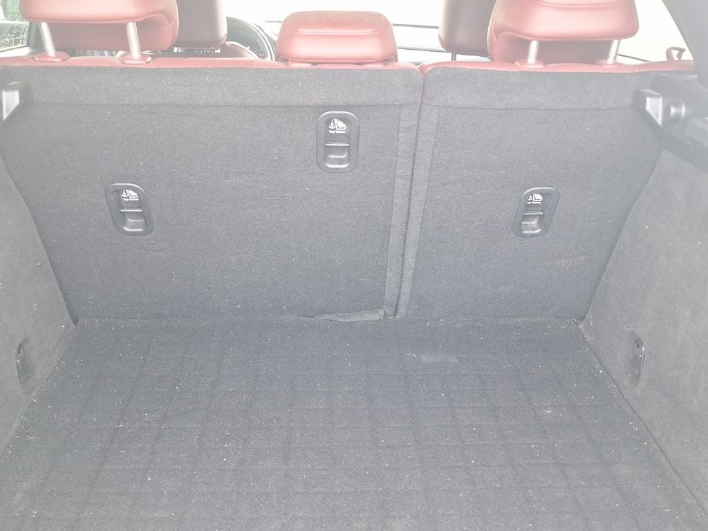 2022 Mazda Mazda CX-30 2.5 S Carbon Edition