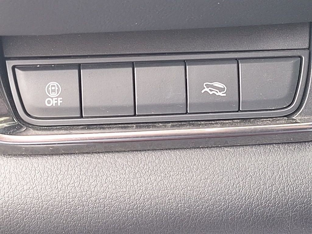 2022 Mazda Mazda CX-30 2.5 S Carbon Edition