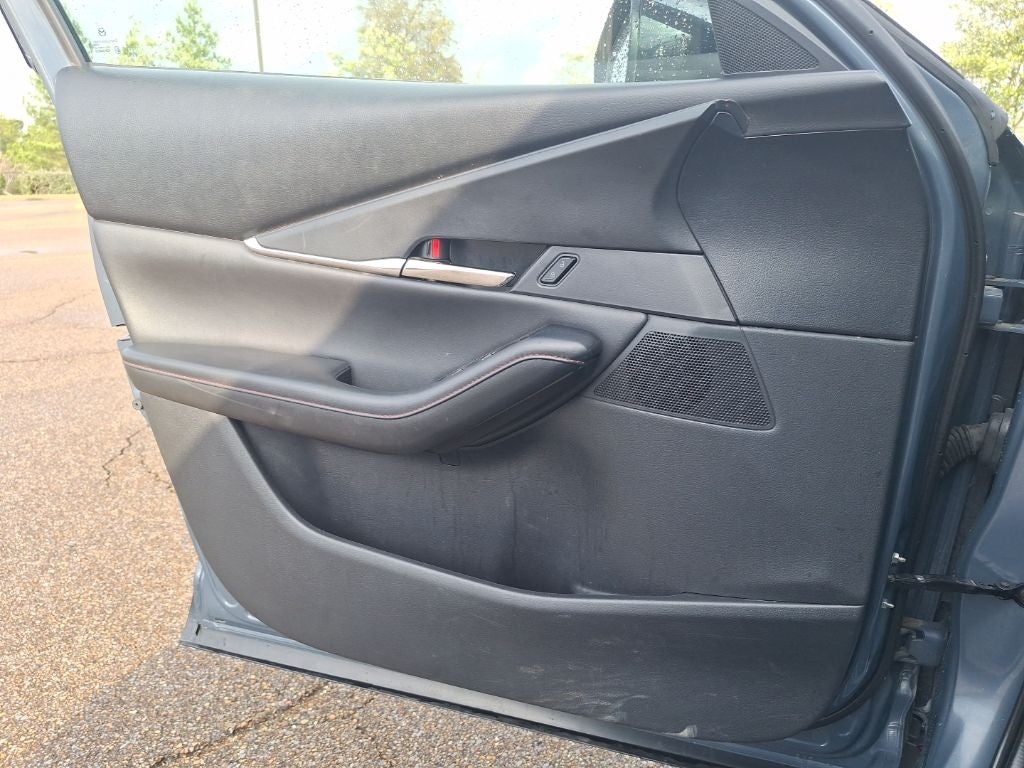 2022 Mazda Mazda CX-30 2.5 S Carbon Edition