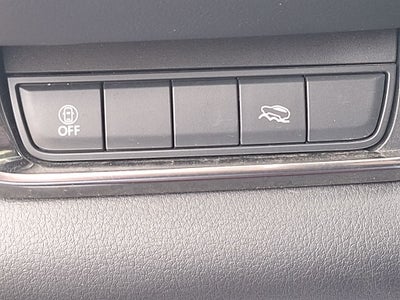 2022 Mazda Mazda CX-30 2.5 S Carbon Edition