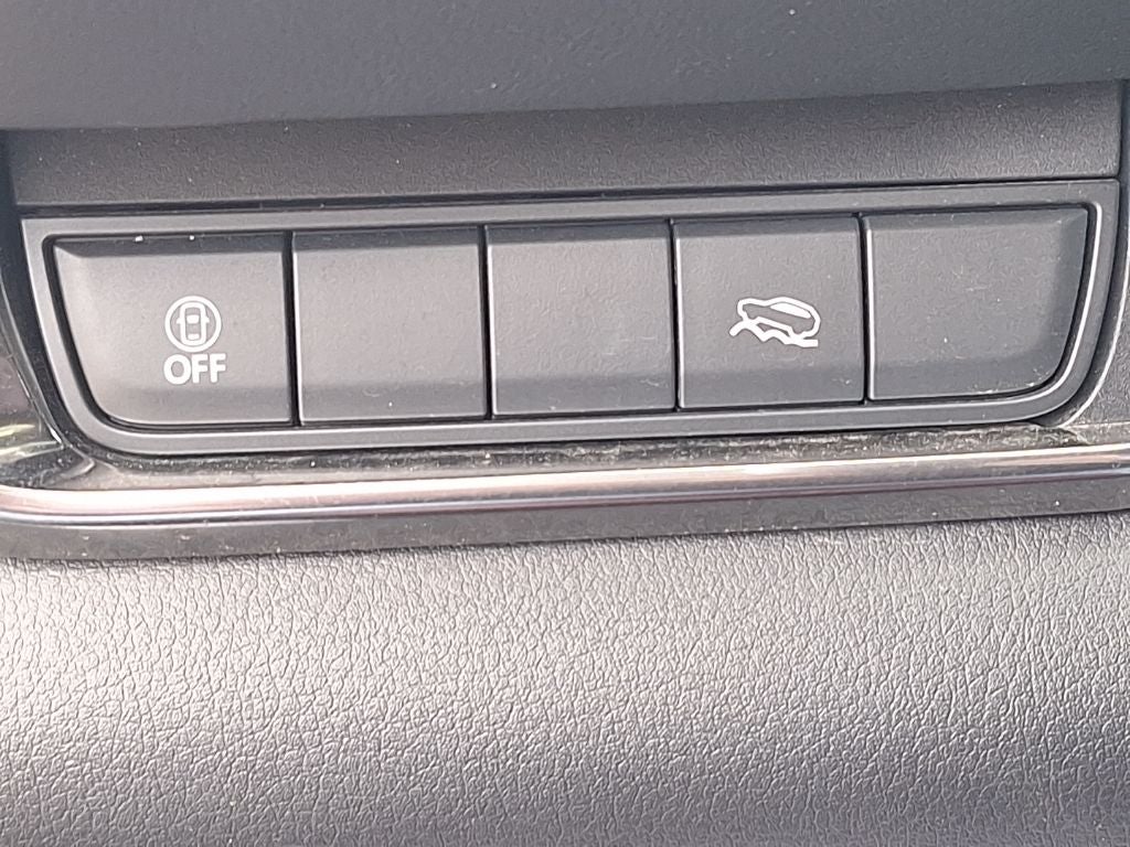 2022 Mazda Mazda CX-30 2.5 S Carbon Edition