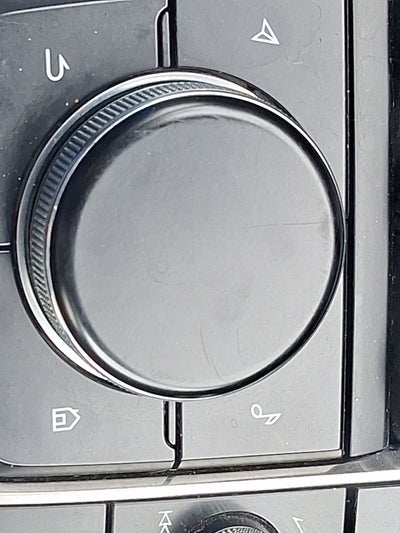 2022 Mazda Mazda CX-30 2.5 S Carbon Edition