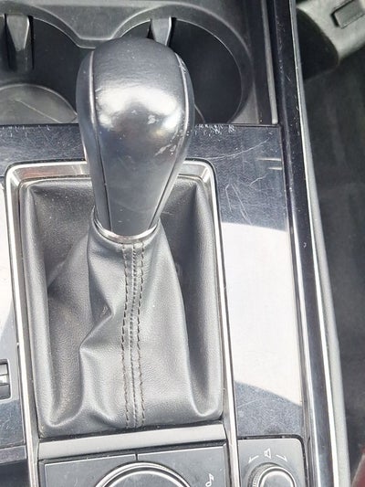 2022 Mazda Mazda CX-30 2.5 S Carbon Edition